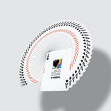 Indecx Vol. 1 Horizon Playing Cards