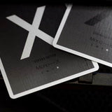 Mono - X Chroma Edition Playing Cards