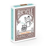 Bicycle Career Poker Playing Cards