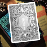 Visions Present Edition Playing Cards