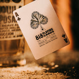 818 Playing Cards