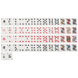 [IMPERFECT] Bicycle Evangelion Store Playing Cards