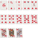 [IMPERFECT] Bicycle Evangelion Store Playing Cards