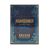 Abandoned Deluxe Edition Playing Cards