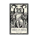 Tarot of the Abyss Cards