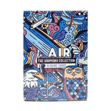 Harmony Collection Air Playing Cards