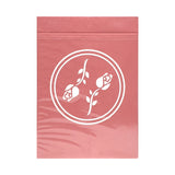 Black Roses Altrosa Playing Cards