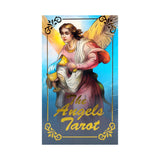 Angels Tarot Cards