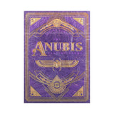 Anubis Shadow Edition Playing Cards