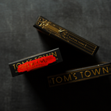 Tom's Town Playing Cards