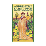 Apprentice Tarot Cards