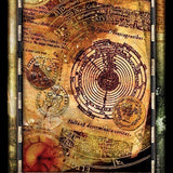 The Archeon Tarot Cards