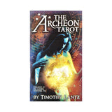 The Archeon Tarot Cards