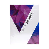 Art of Cardistry Purple Playing Cards