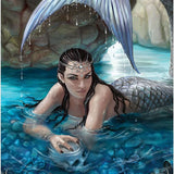 Anne Stokes' Gothic Oracle Cards