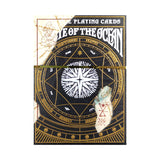 Eye of the Ocean Astra Polaris Playing Cards
