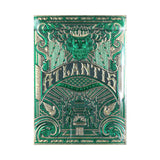 Atlantis Rise Edition Playing Cards