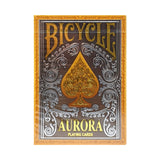 Bicycle Aurora Playing Cards