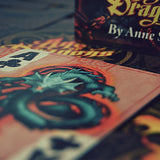 Bicycle Anne Stoke's Age of Dragons Playing Cards