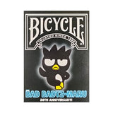 Bicycle Bad Badtz-Maru Playing Cards
