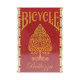 Bicycle Bellezza Playing Cards