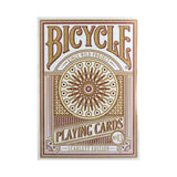 Bicycle Scarlett Playing Cards
