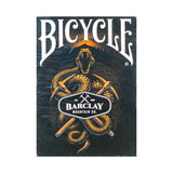 Bicycle Barclay Mountain Playing Cards