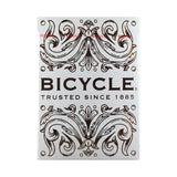 Bicycle Botanica Playing Cards