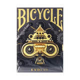 Bicycle Evolve Playing Cards