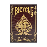 Bicycle Excellence Playing Cards
