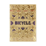 Bicycle Jubilee Playing Cards