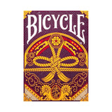 Bicycle Musha Playing Cards