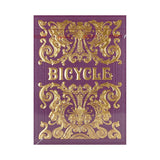 Bicycle Majesty Playing Cards