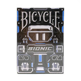 Bicycle Bionic Playing Cards