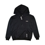 Holiday '21 Pullover Hoodie Black