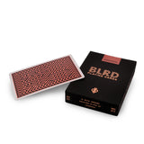 BLRD Gold (Marked) Playing Cards
