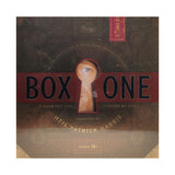 Box One Interactive Puzzle Game