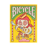 Bicycle Brosmind Playing Cards