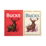 Philip Morris Bucks Vintage Set Playing Cards