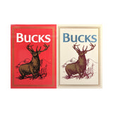 Philip Morris Bucks Vintage Set Playing Cards