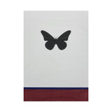 Butterfly v2 Red Marked (Refill Only) Playing Cards