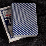 Bee Standard Blue Playing Cards
