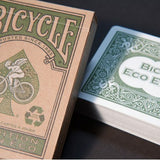 Bicycle Eco Edition Playing Cards