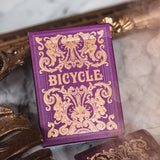 Bicycle Majesty Playing Cards