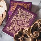 Bicycle Majesty Playing Cards