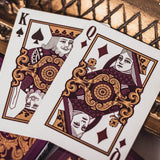 Bicycle Majesty Playing Cards