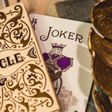 Bicycle Jubilee Playing Cards