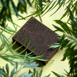 Smokey Bear Brown Playing Cards