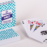 COPAG Neo Candy Maze Playing Cards