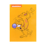 Fontaine Nickelodeon Catdog Playing Cards